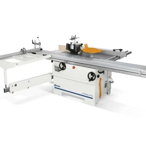 Zāģa un frēzēšanas kombinētās mašīnas