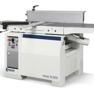 Nova fs 520