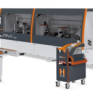 LUMINA 1598 industry