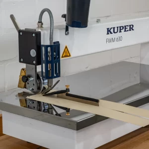 Kuper FWM 630