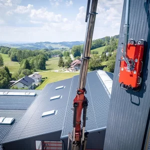 Mobilie vakuuma pacēlāji