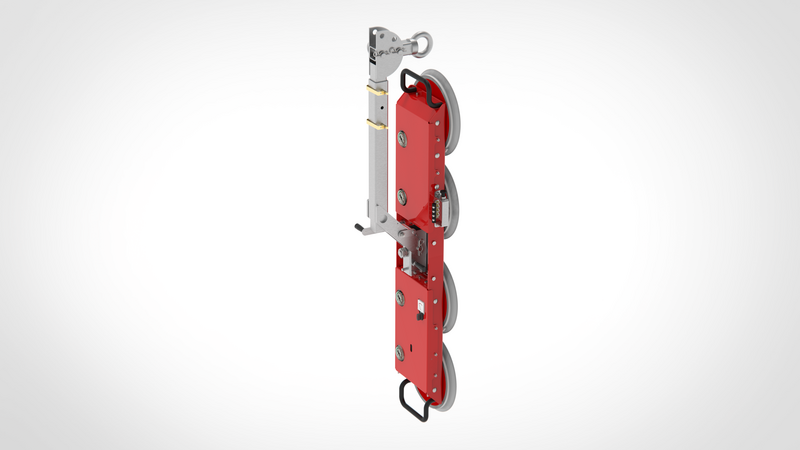 ConstructionLifter CSL Type I - Image 2