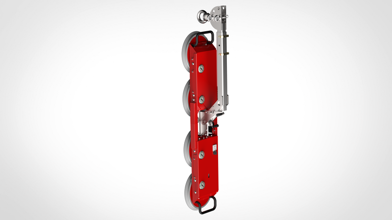 ConstructionLifter CSL Type I - Image 3