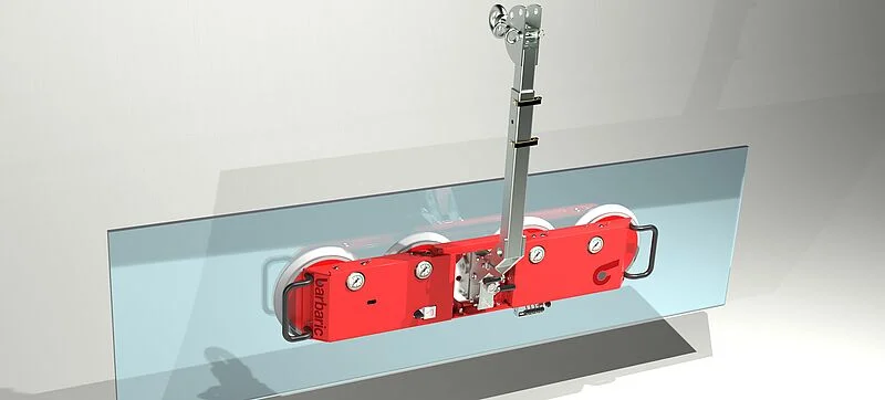 ConstructionLifter CSL Type I - Image 4