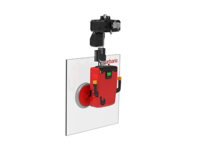 Glass MiniLifter GML 2