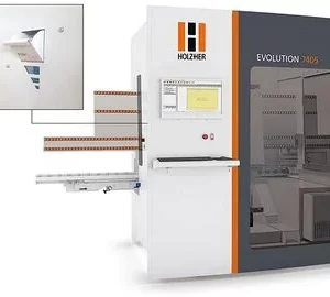 EVOLUTION 7405 PinJet