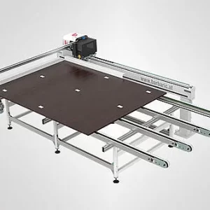 LPS Marķēšanas printeris