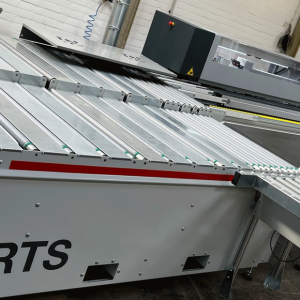 RTS Atgriešanas sistēmas