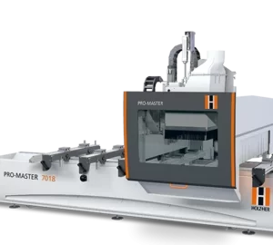 HOLZ-HER PRO-MASTER 7018